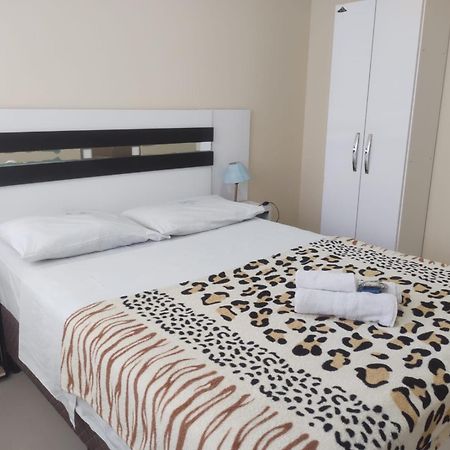 Florianópolis Kata Suites Floripa מראה חיצוני תמונה