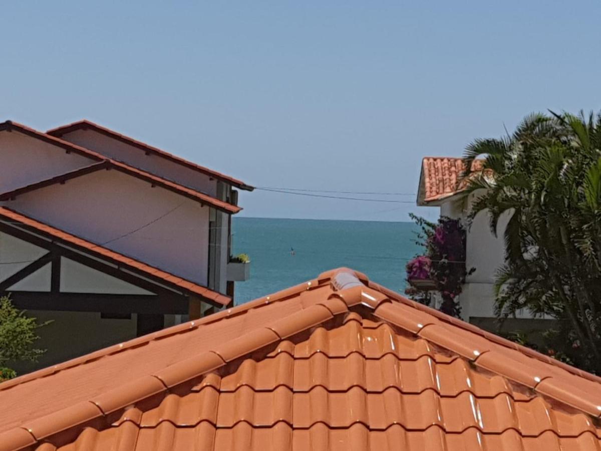 Florianópolis Kata Suites Floripa מראה חיצוני תמונה