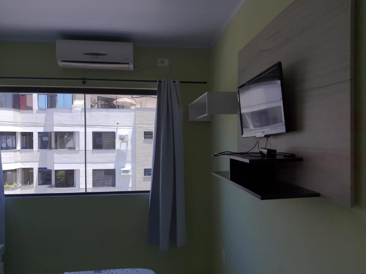 Florianópolis Kata Suites Floripa מראה חיצוני תמונה