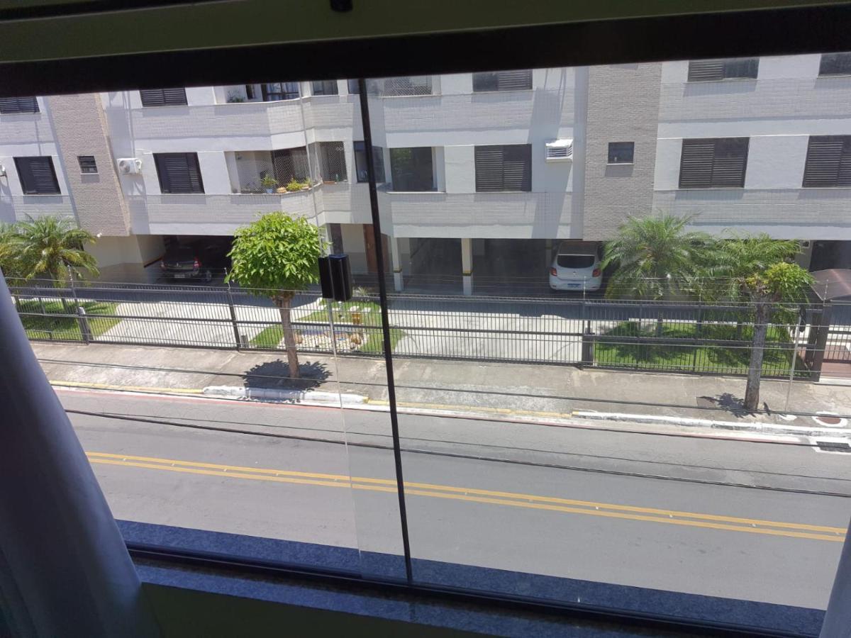 Florianópolis Kata Suites Floripa מראה חיצוני תמונה