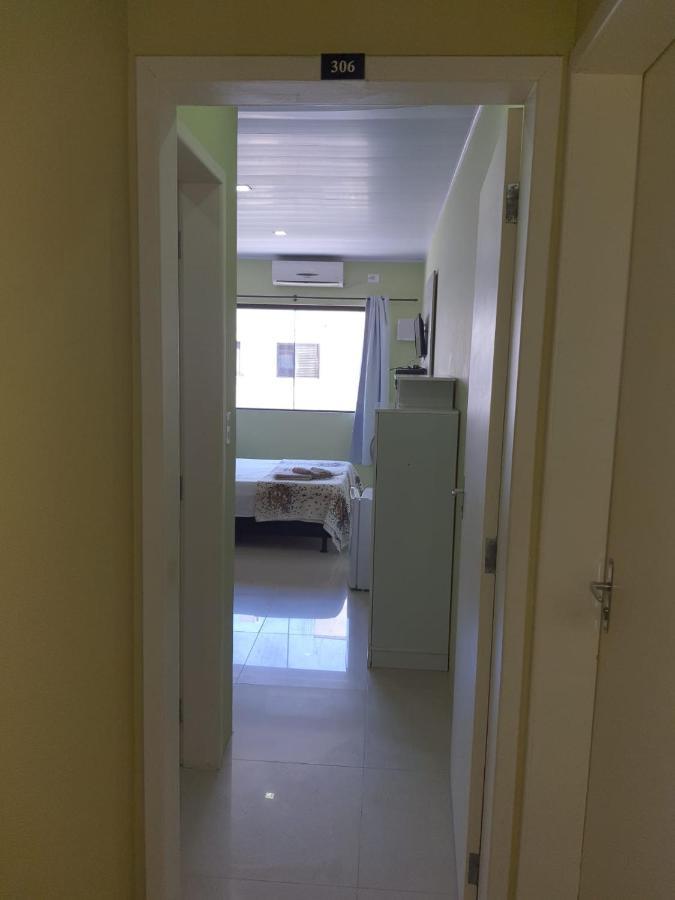 Florianópolis Kata Suites Floripa מראה חיצוני תמונה