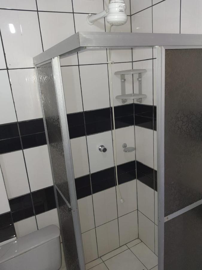 Florianópolis Kata Suites Floripa מראה חיצוני תמונה