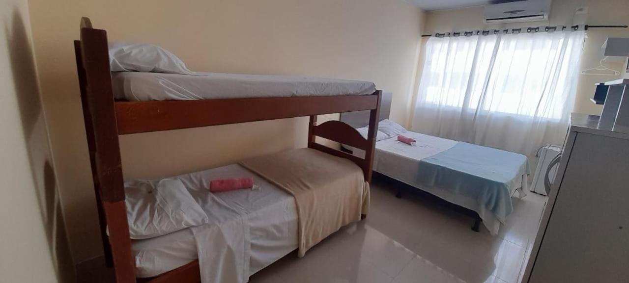 Florianópolis Kata Suites Floripa מראה חיצוני תמונה