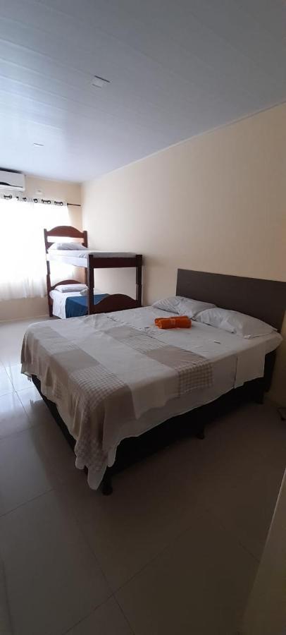 Florianópolis Kata Suites Floripa מראה חיצוני תמונה