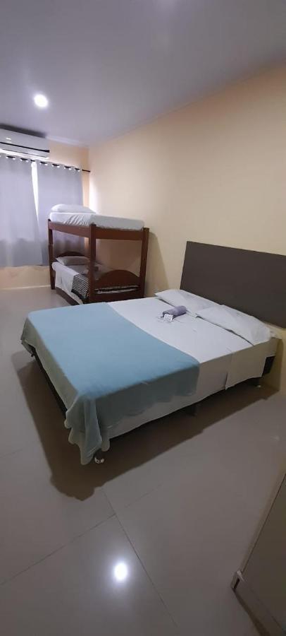 Florianópolis Kata Suites Floripa מראה חיצוני תמונה