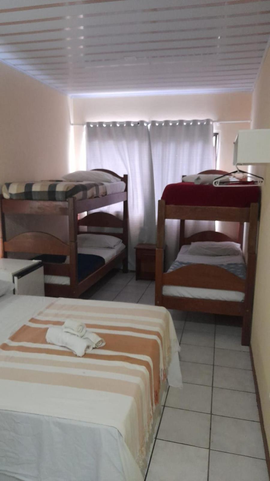 Florianópolis Kata Suites Floripa מראה חיצוני תמונה