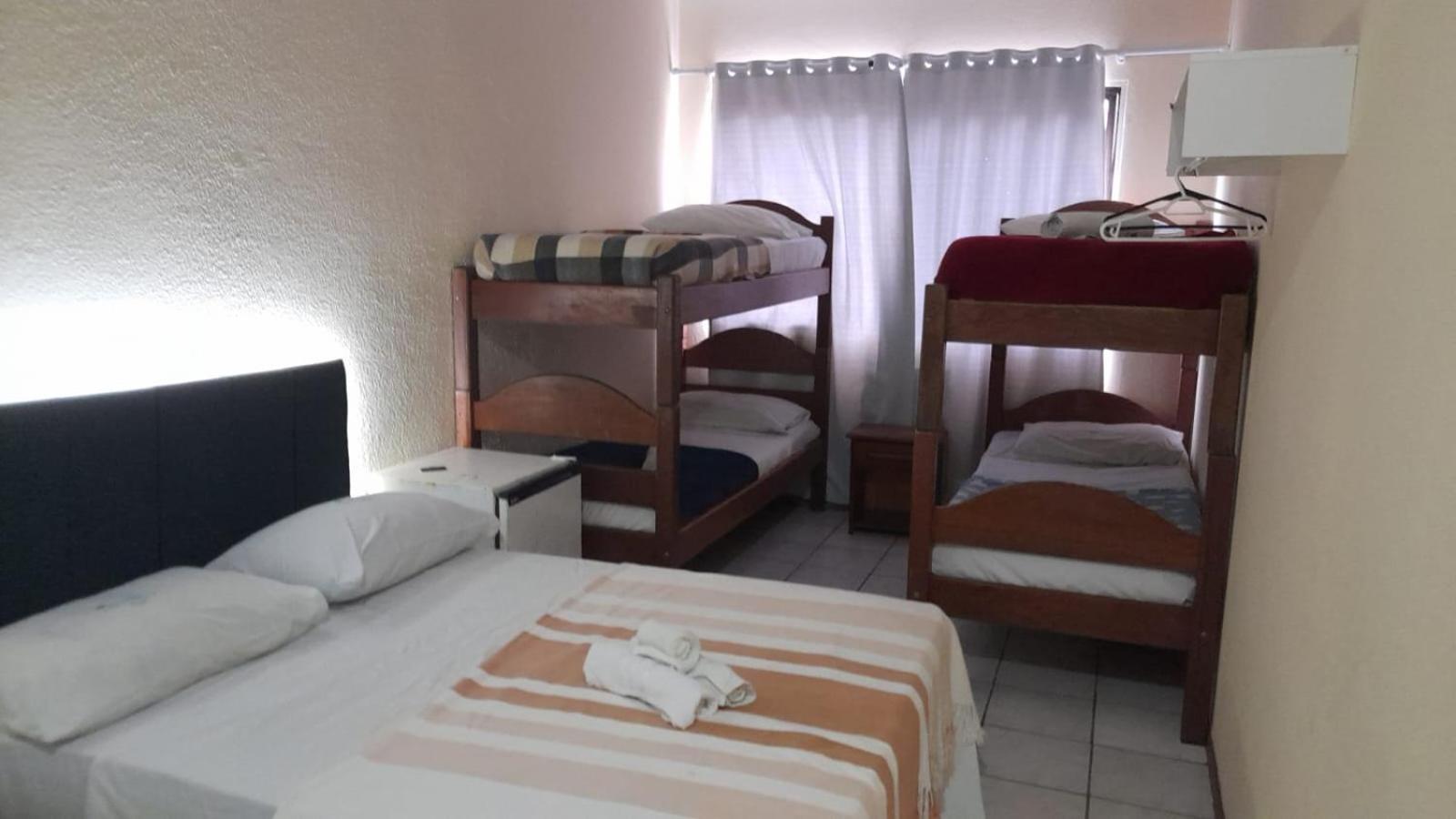 Florianópolis Kata Suites Floripa מראה חיצוני תמונה