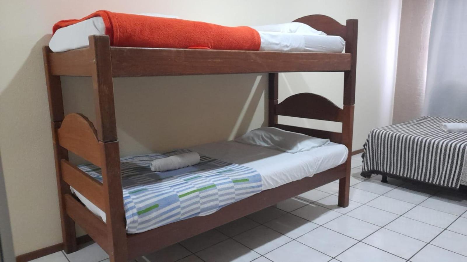 Florianópolis Kata Suites Floripa מראה חיצוני תמונה
