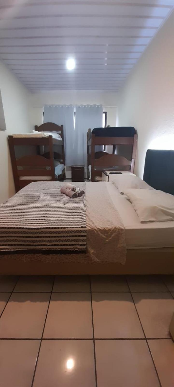Florianópolis Kata Suites Floripa מראה חיצוני תמונה