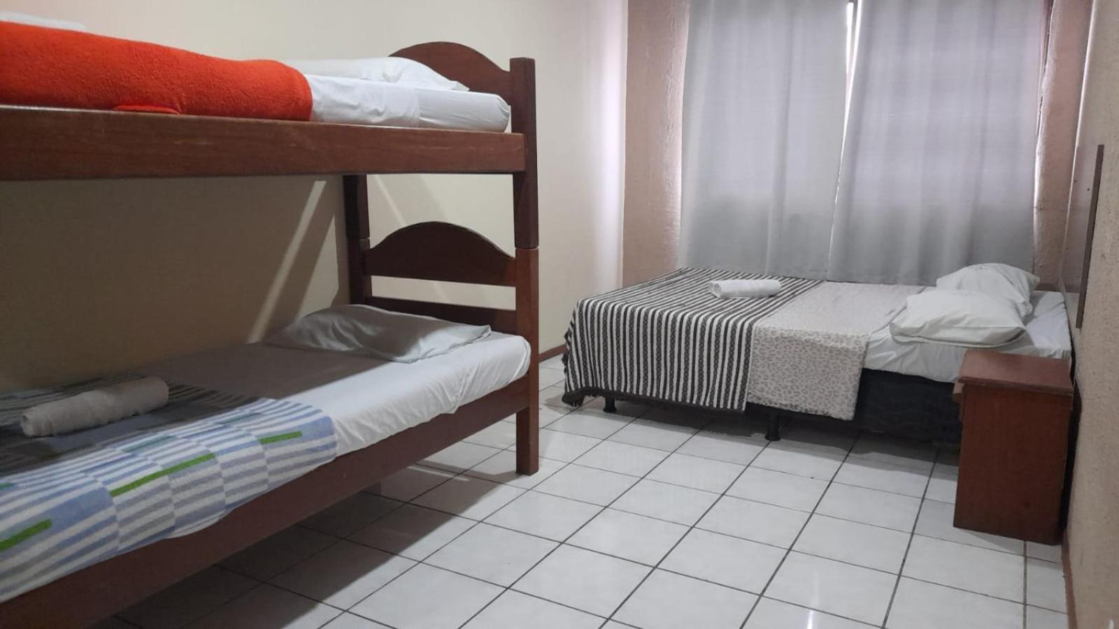 Florianópolis Kata Suites Floripa מראה חיצוני תמונה