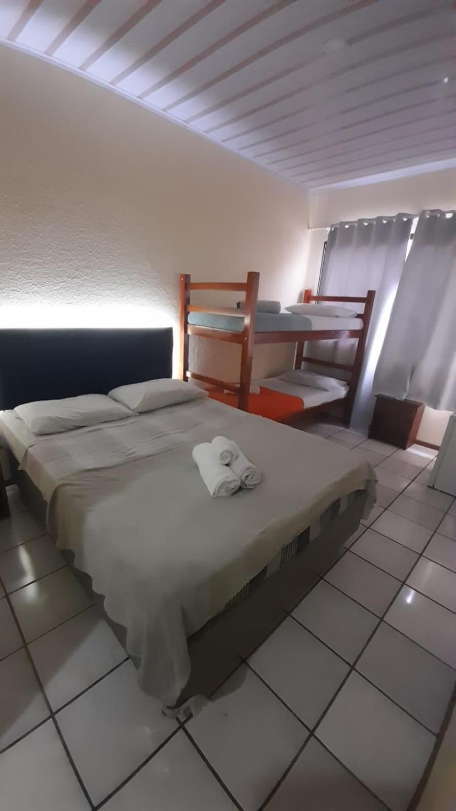 Florianópolis Kata Suites Floripa מראה חיצוני תמונה