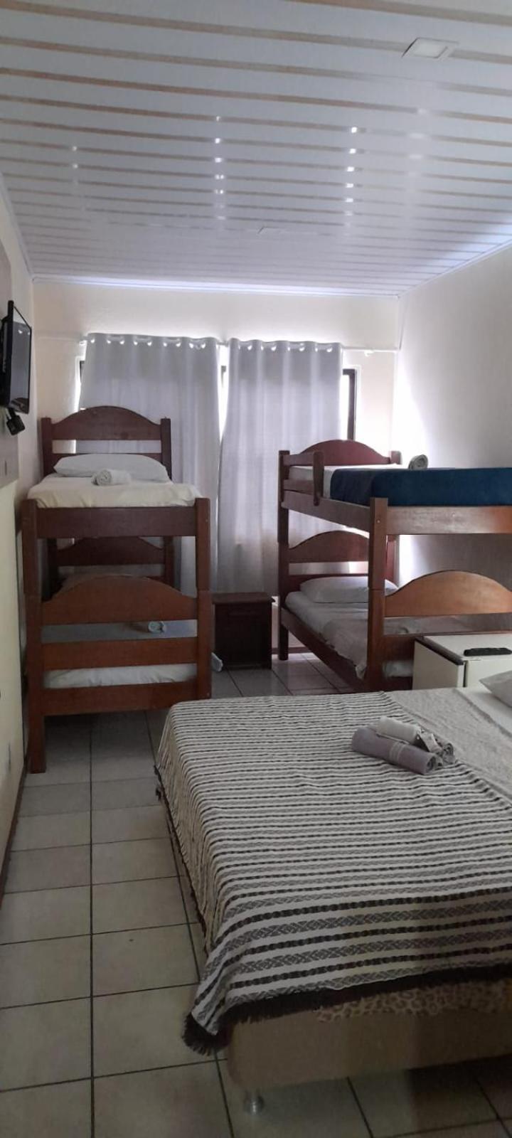 Florianópolis Kata Suites Floripa מראה חיצוני תמונה