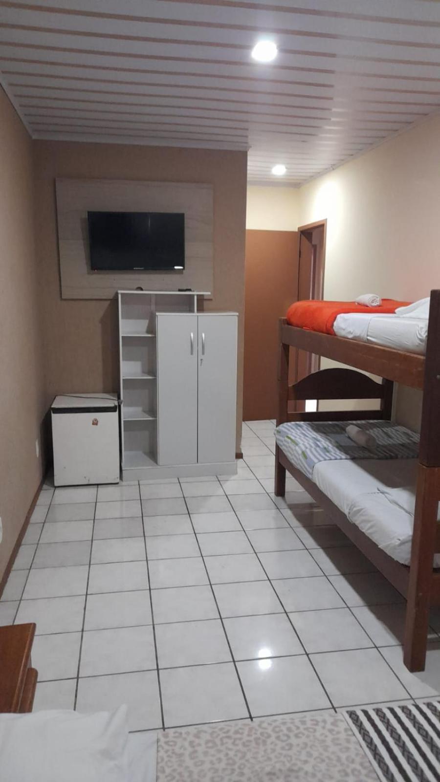 Florianópolis Kata Suites Floripa מראה חיצוני תמונה