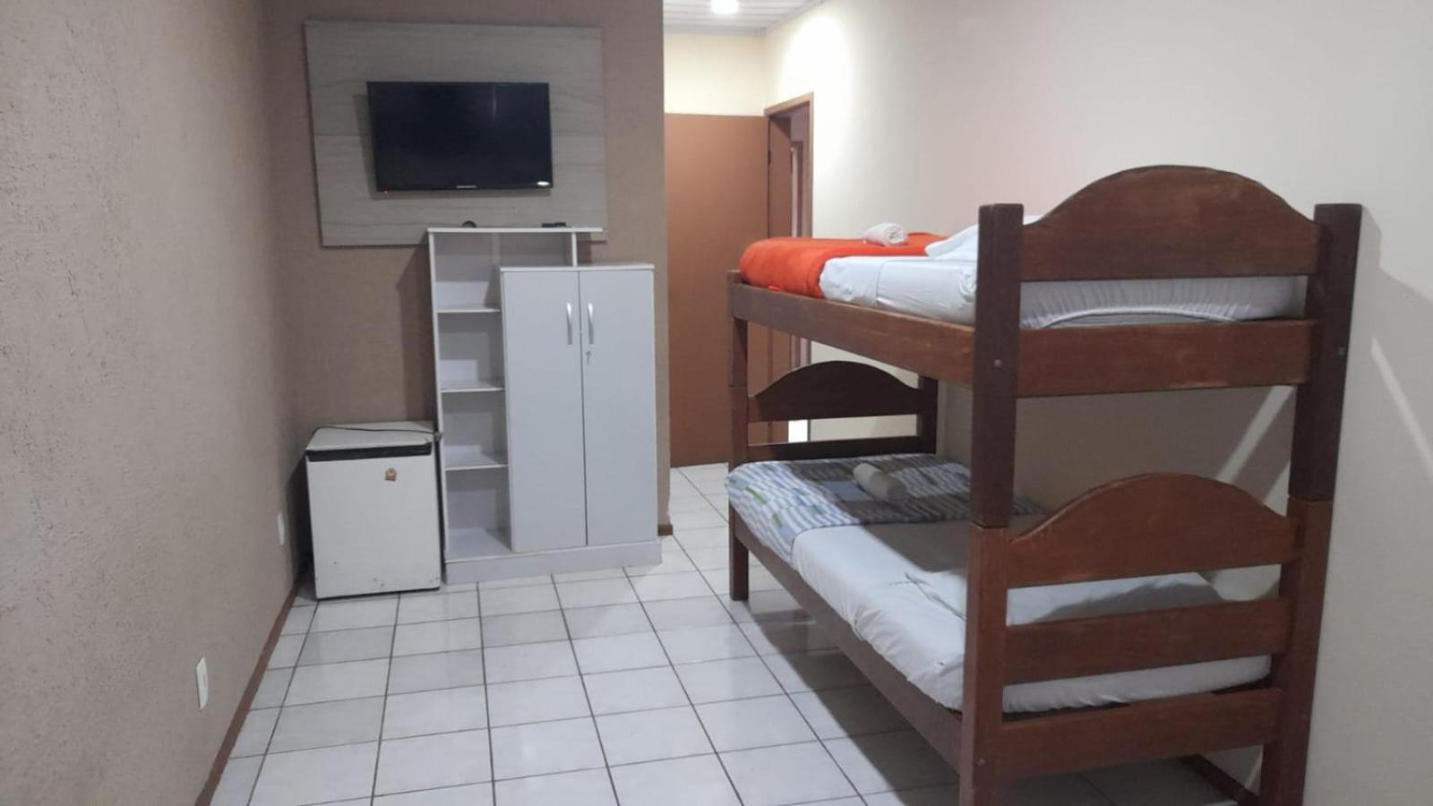Florianópolis Kata Suites Floripa מראה חיצוני תמונה