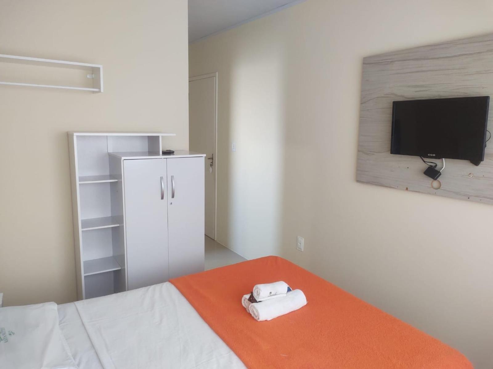 Florianópolis Kata Suites Floripa מראה חיצוני תמונה