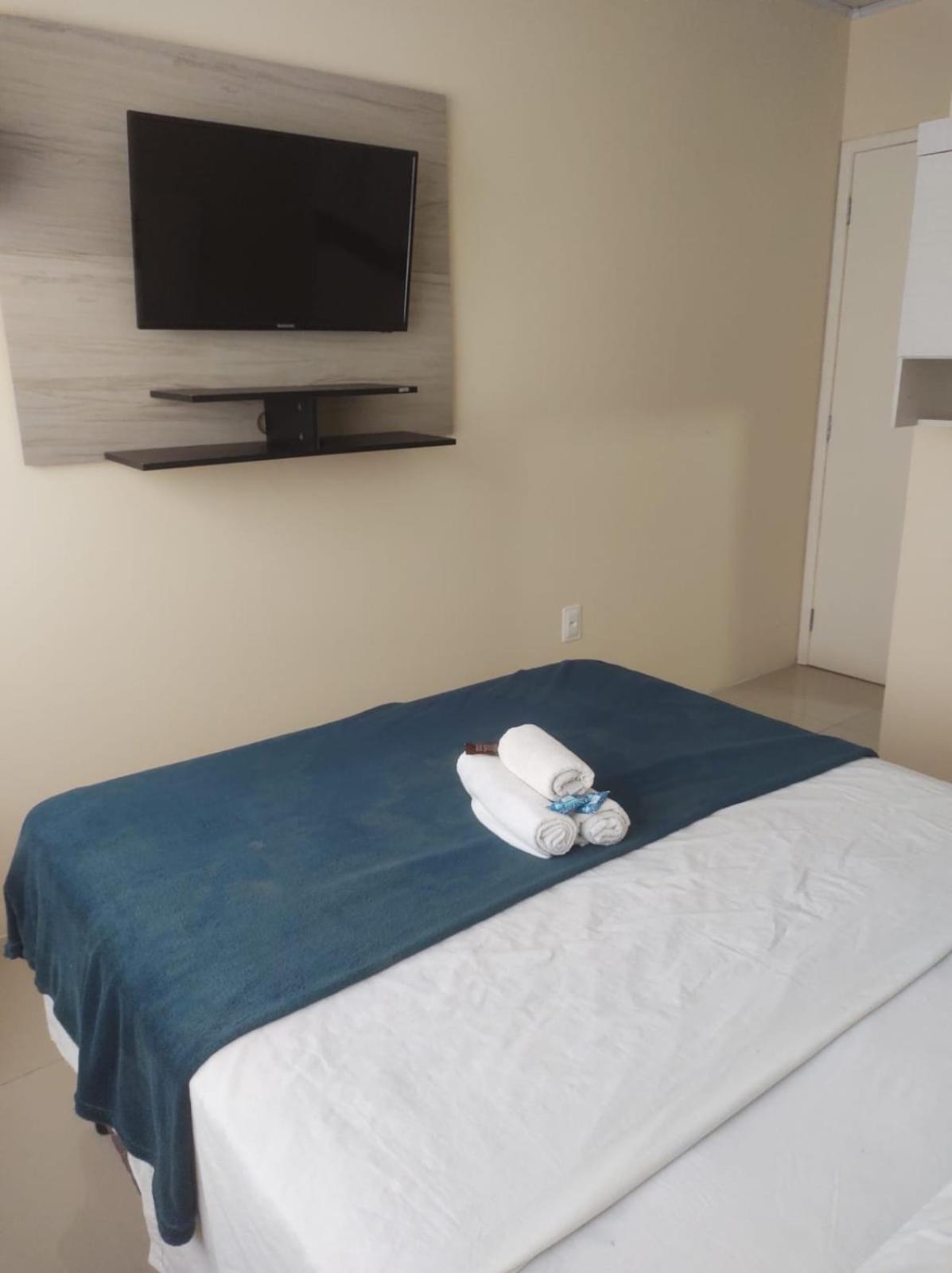 Florianópolis Kata Suites Floripa מראה חיצוני תמונה
