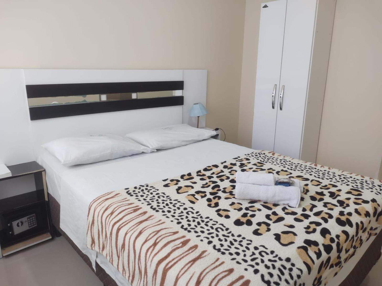 Florianópolis Kata Suites Floripa מראה חיצוני תמונה