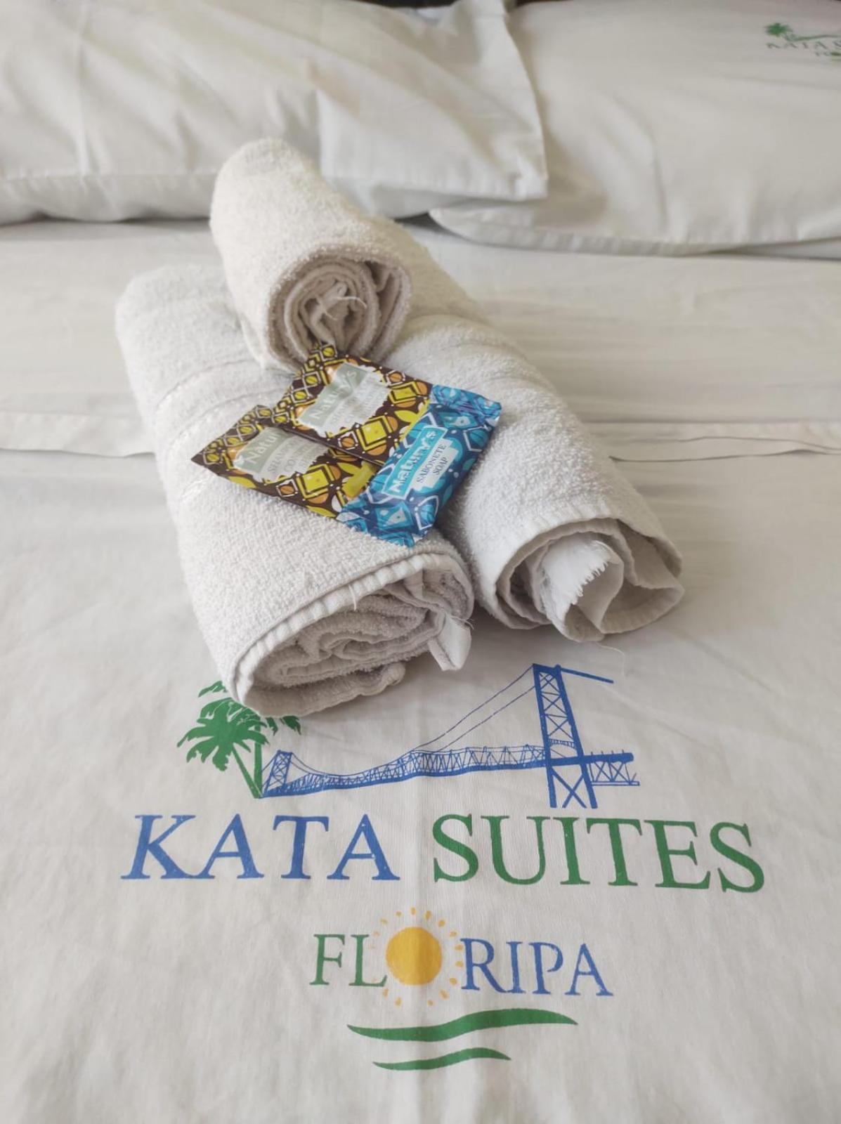 Florianópolis Kata Suites Floripa מראה חיצוני תמונה