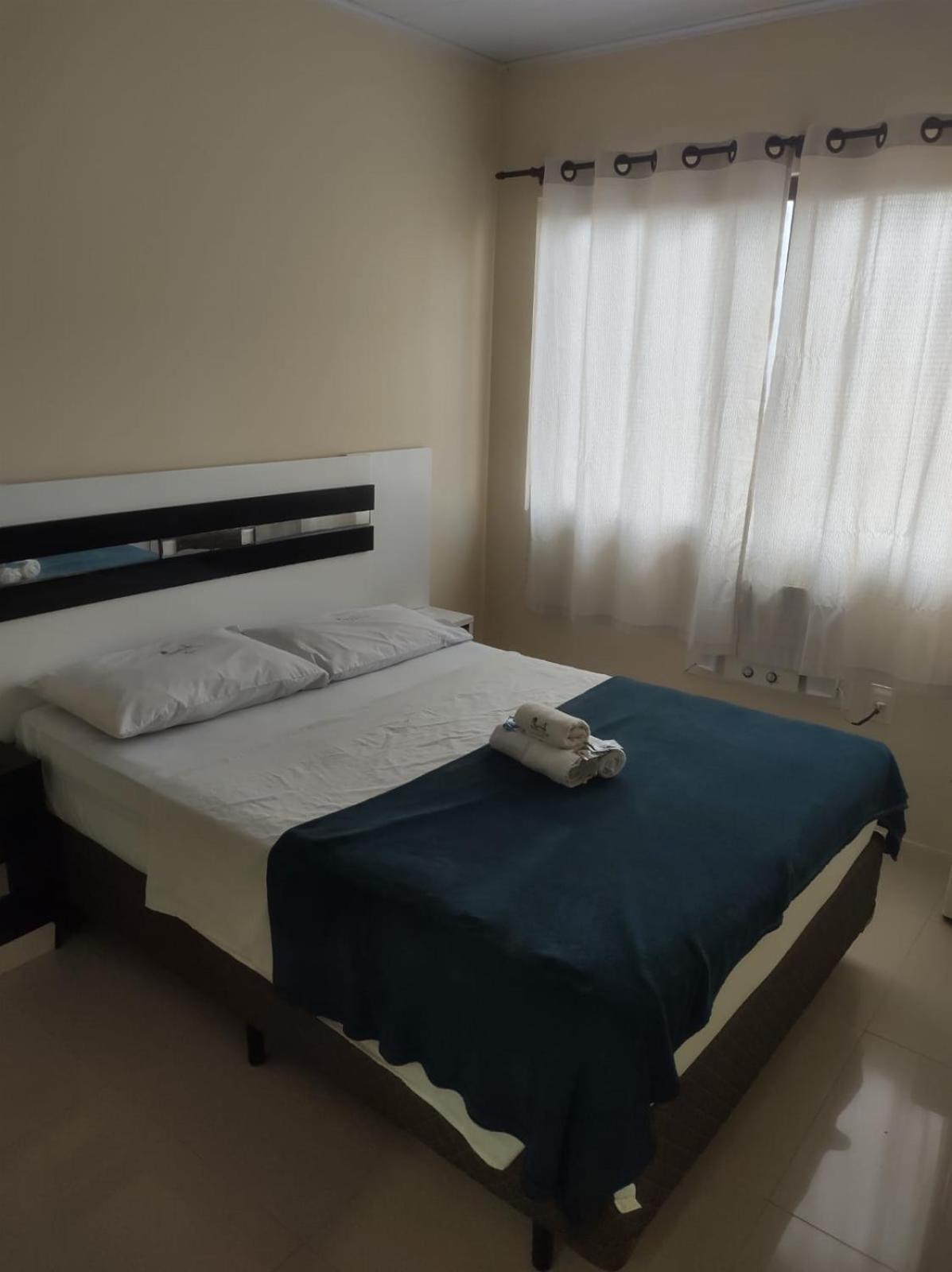 Florianópolis Kata Suites Floripa מראה חיצוני תמונה