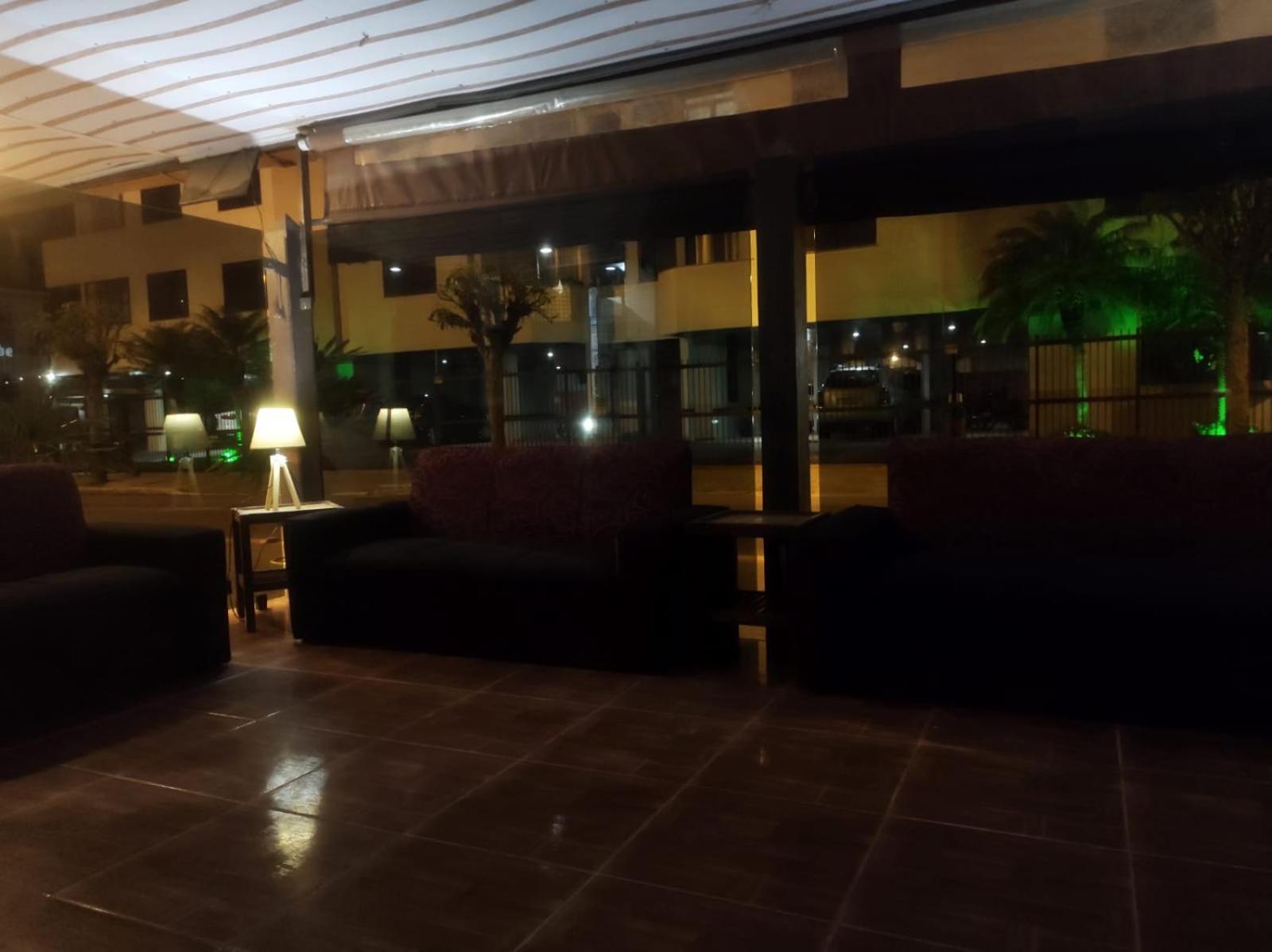 Florianópolis Kata Suites Floripa מראה חיצוני תמונה