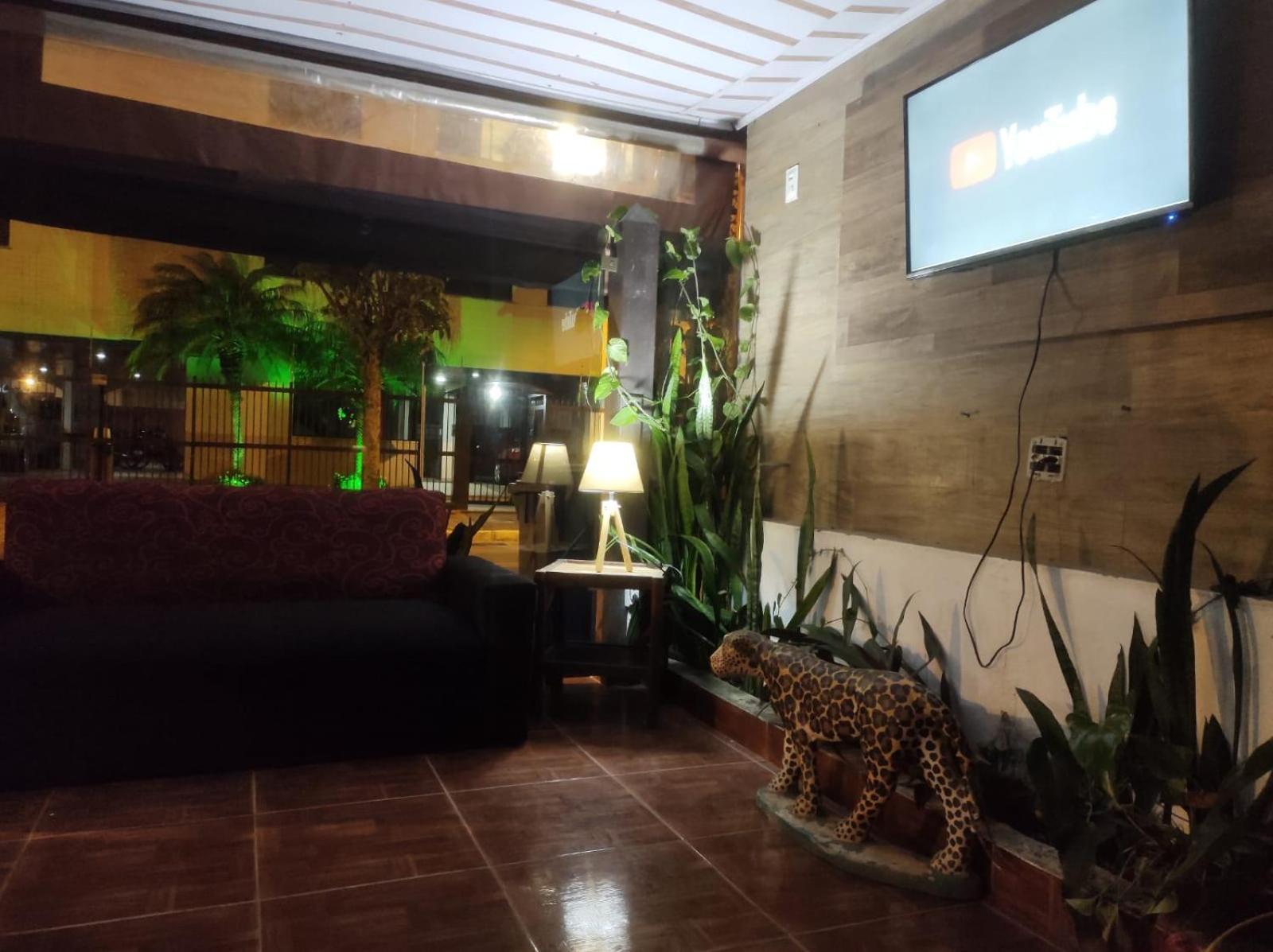 Florianópolis Kata Suites Floripa מראה חיצוני תמונה