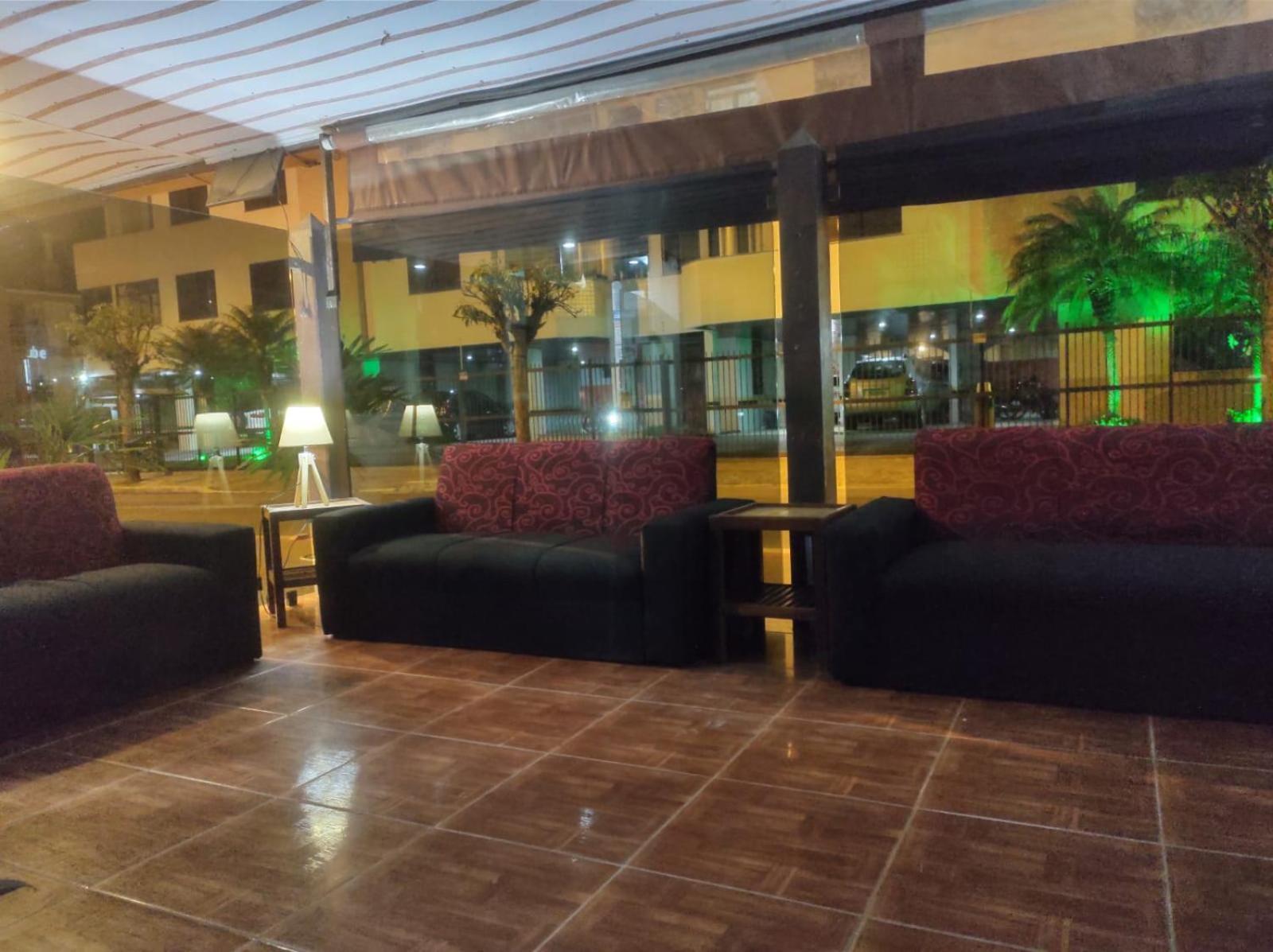 Florianópolis Kata Suites Floripa מראה חיצוני תמונה