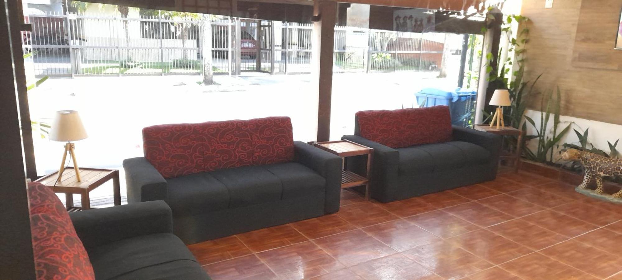 Florianópolis Kata Suites Floripa מראה חיצוני תמונה