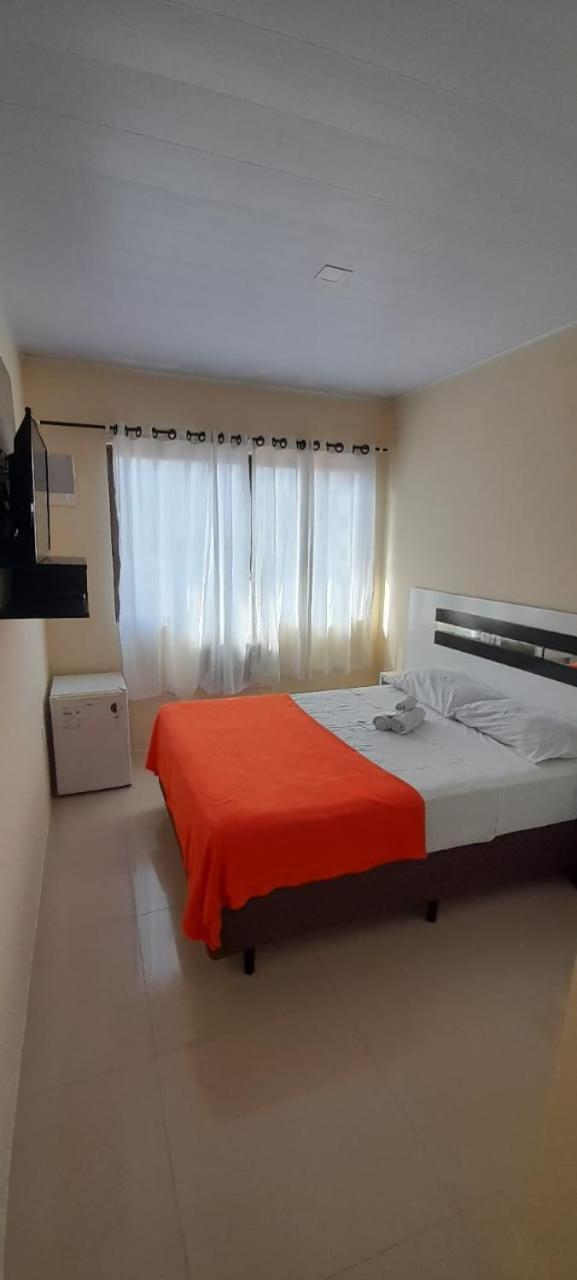 Florianópolis Kata Suites Floripa מראה חיצוני תמונה