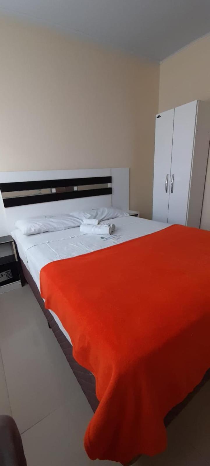 Florianópolis Kata Suites Floripa מראה חיצוני תמונה