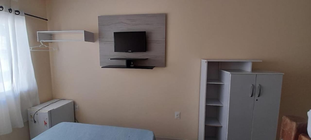 Florianópolis Kata Suites Floripa מראה חיצוני תמונה
