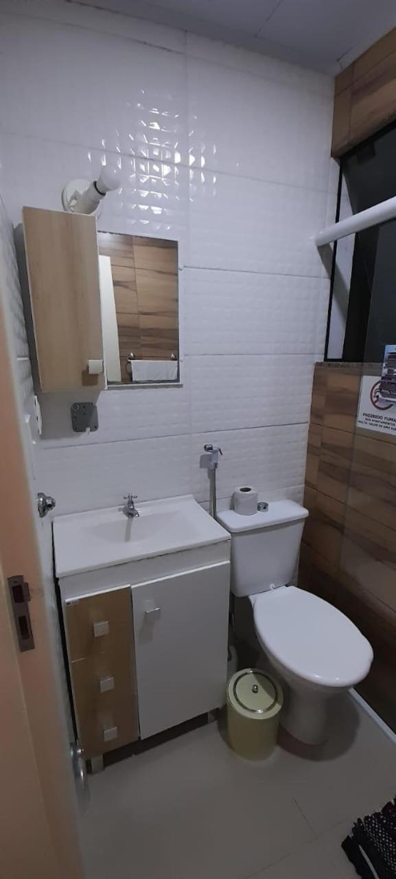 Florianópolis Kata Suites Floripa מראה חיצוני תמונה