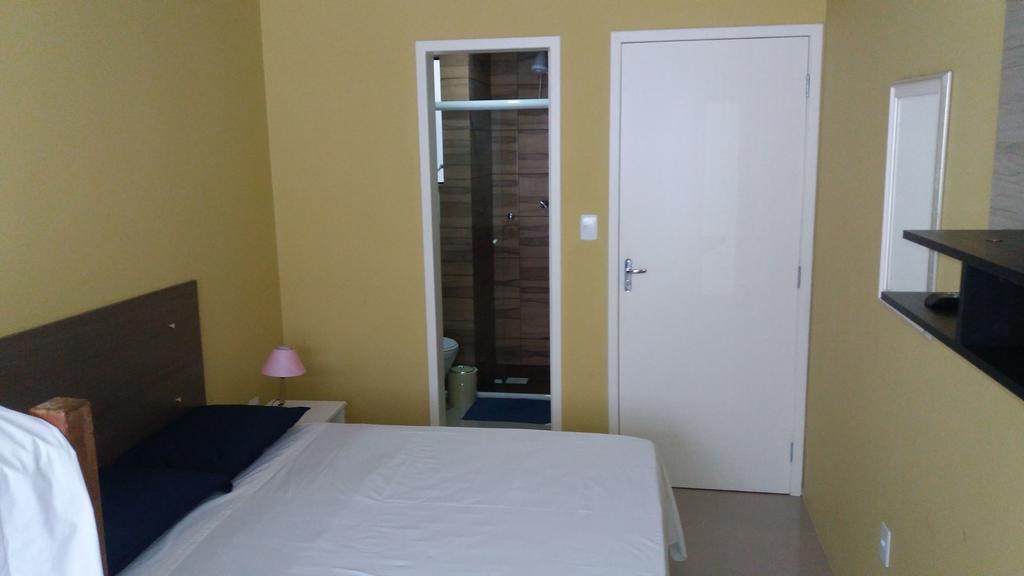 Florianópolis Kata Suites Floripa מראה חיצוני תמונה